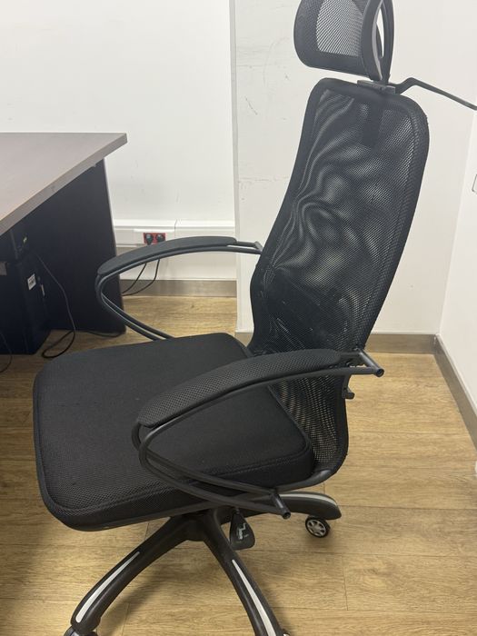 Кресло, офисный стул