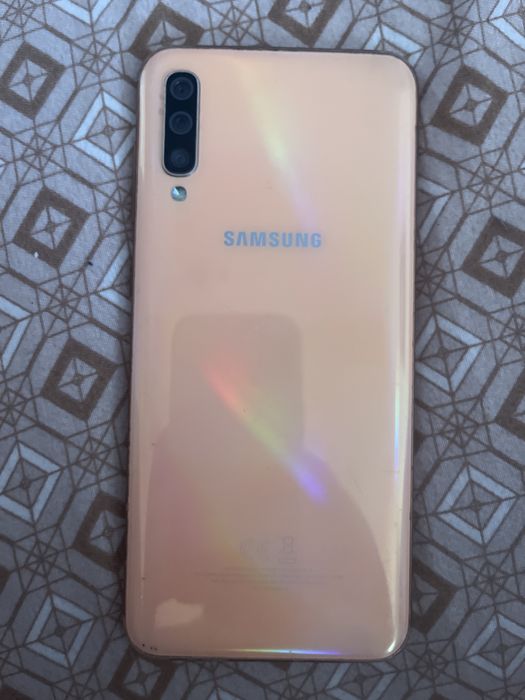 Samsung A70 de vanzare