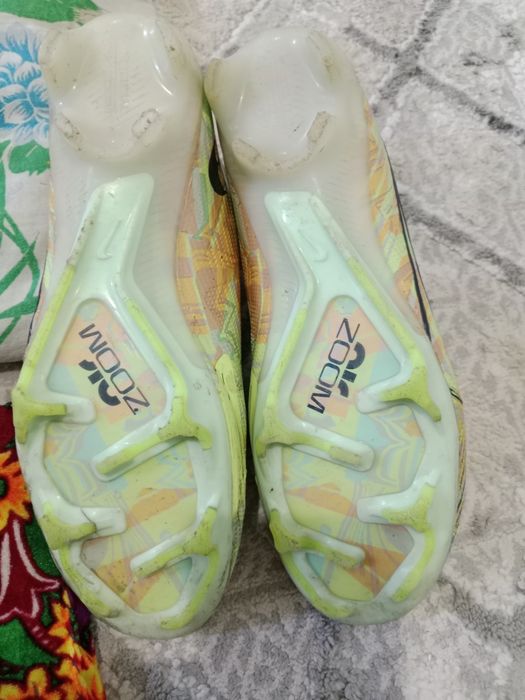 Бутсы air-Zum 41