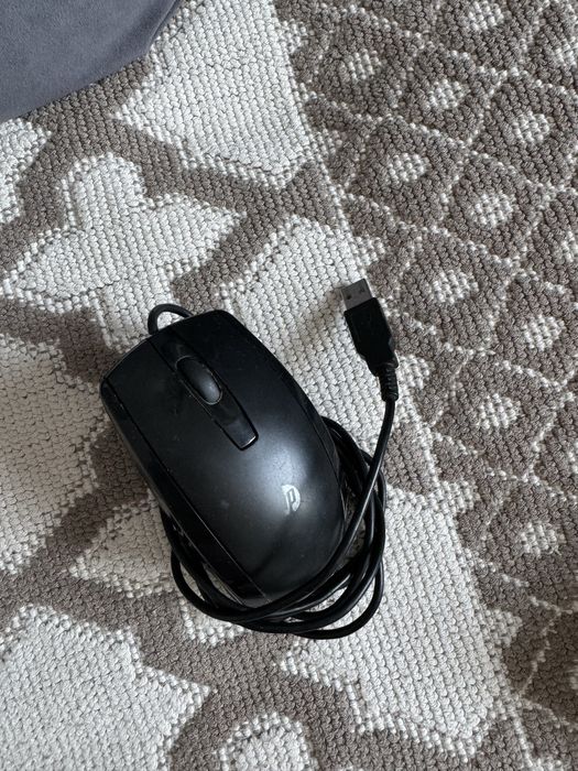 Продам мышь для  компьютера