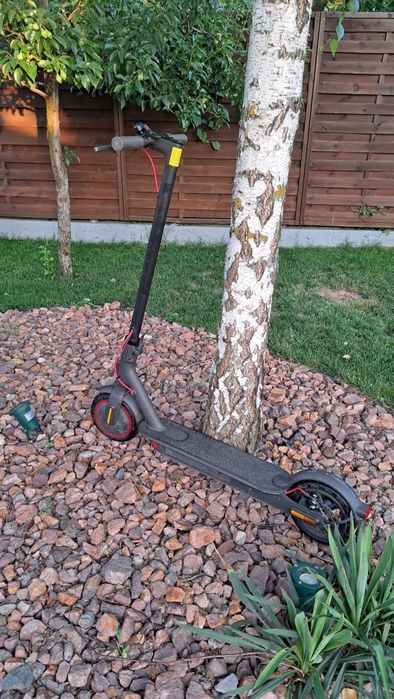 Trotineta electrica Xiaomi Mi Electric Scooter Pro 2