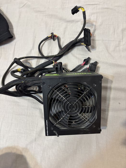 Sursa PC Corsair vx450W