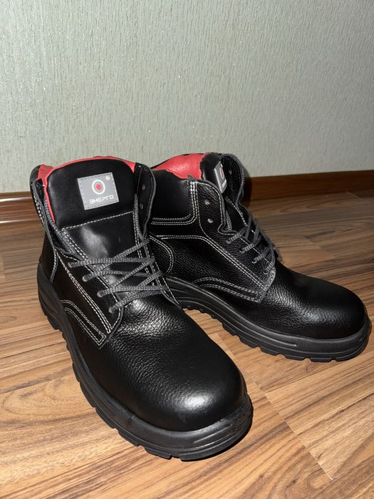 Продам ботинки рабочие