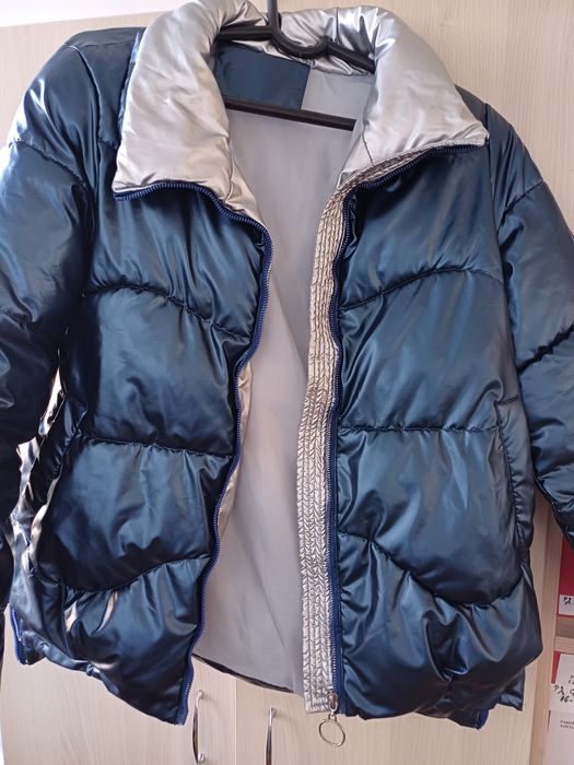 Дамско яке, размер М