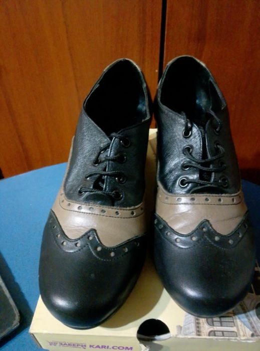 Ботильоны  утепленные Турция  новые  38 размер