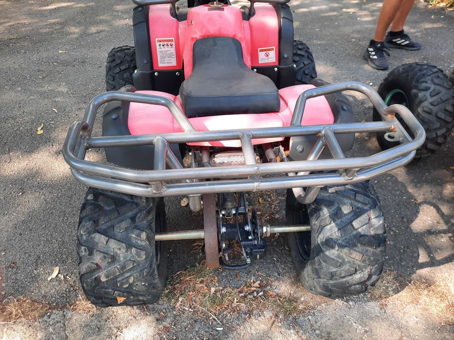 АТВ/ATV нови 2 броя  двигател  МИКИЛОН