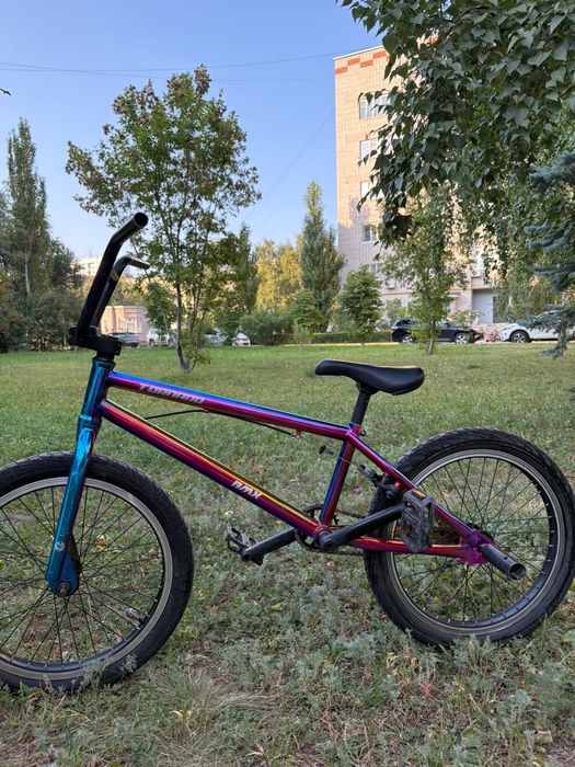 Велосипед Bmx продам