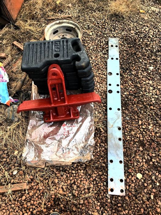 Мтз тошлар ва хозо техникаларга