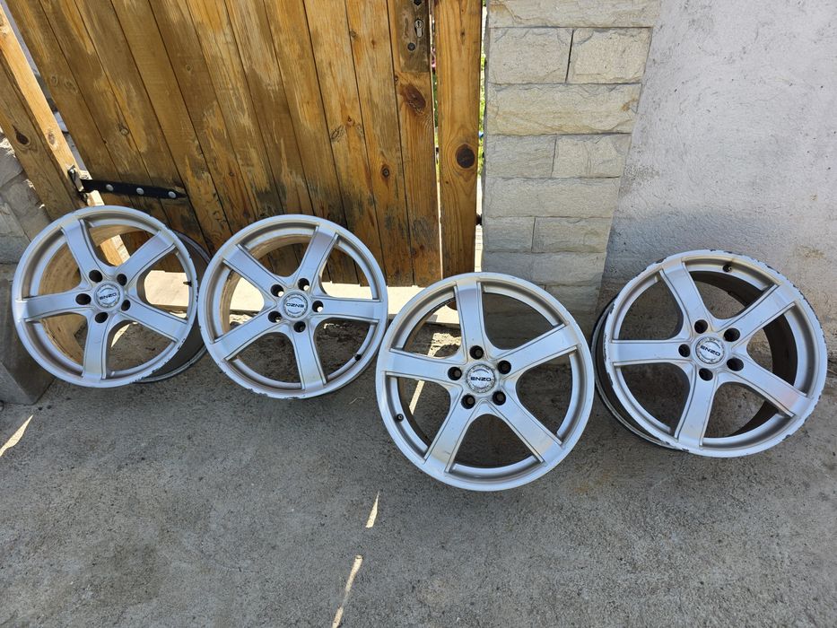 Лети джанти с гуми за Хонда Црв и хонда акорд