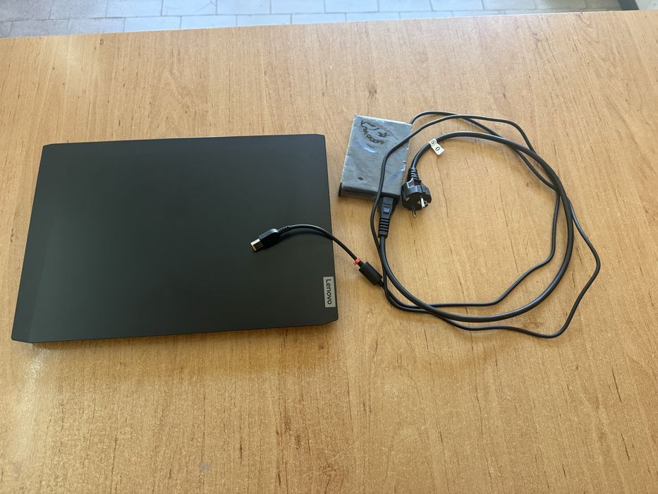 Lenovo ideapad gaming 3