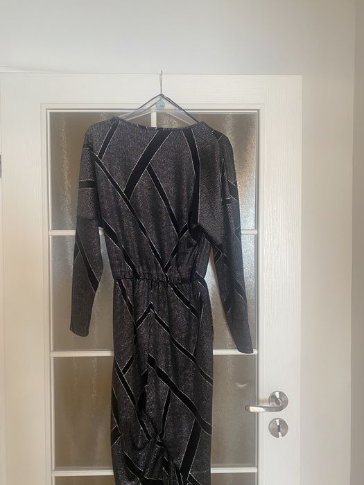 Salopeta Zara Marimea S