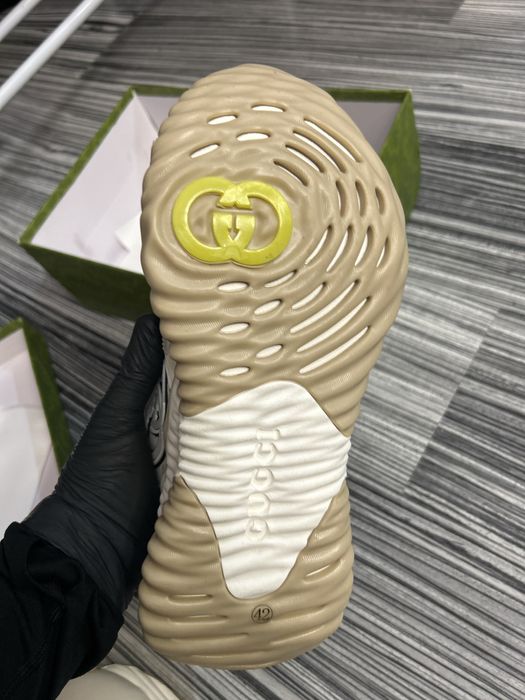 Adidasi Gucci Ripple nr 42