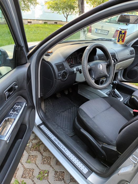 VOLKSWAGEN Golf 0 — imagine 5