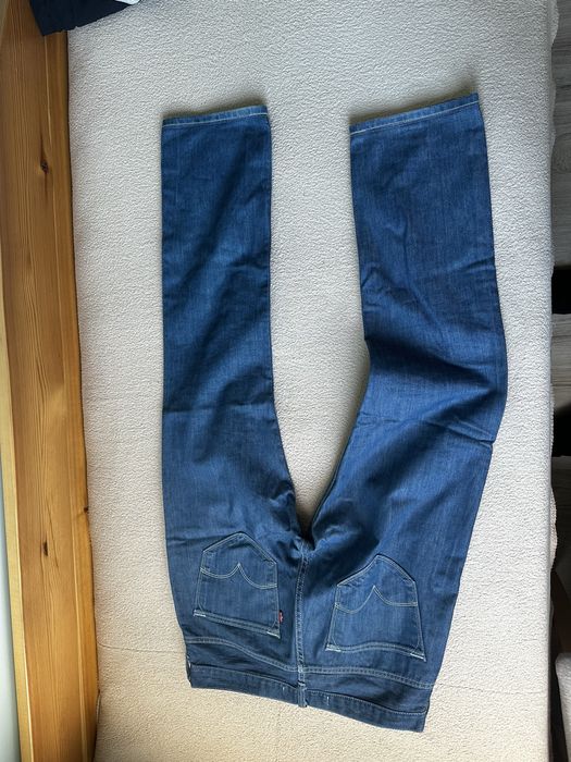 Дънки Levi’s размер 32/32, 31/32 три различни модела