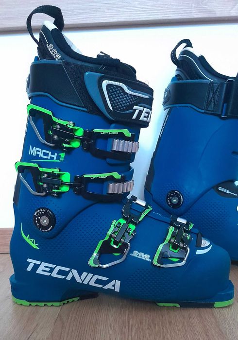 ски обувки Тecnica Мach 1 120 MV 26.5 41.5