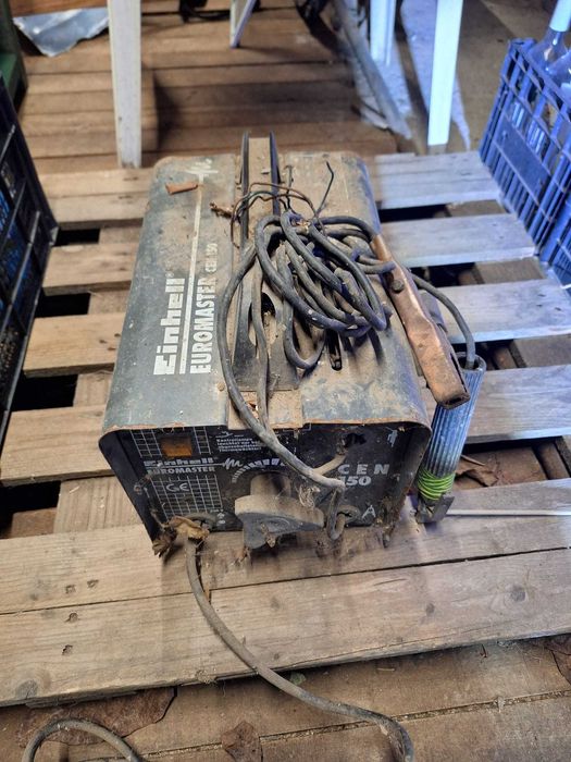aparat de sudura einchel CEN 150