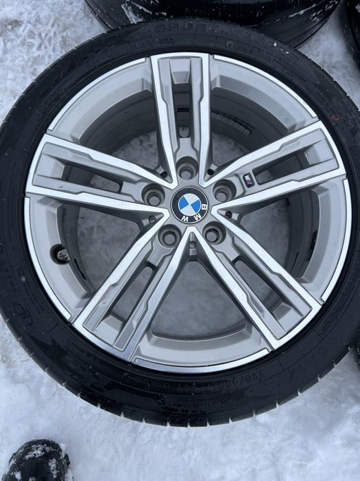 Vand jante Bmw style 550M R17 5x112 F40 F44 F45 F46
