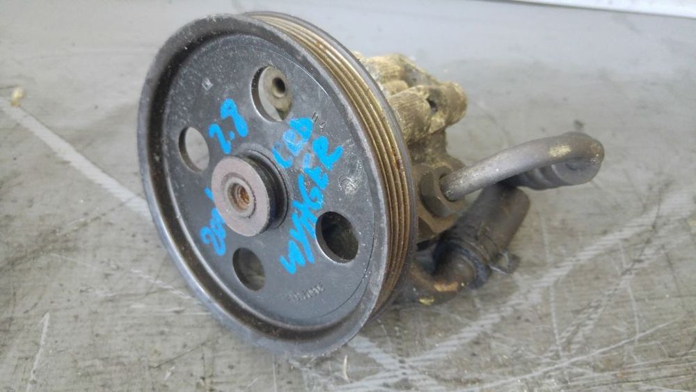 pompa servodirectie chrysler voyager 4 rg rs  2.8 crd  20602164f