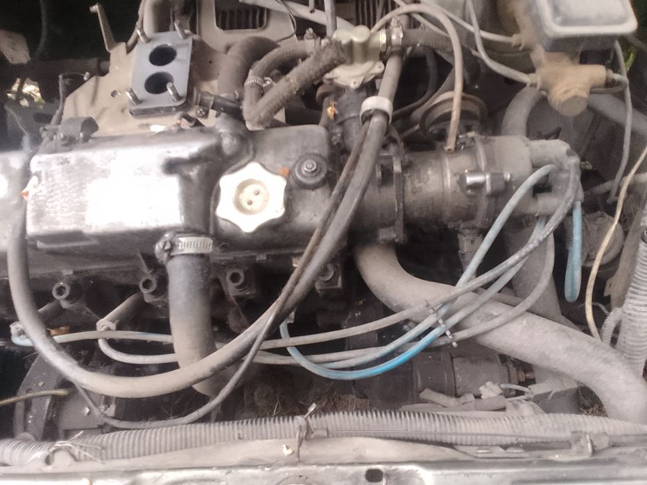 Авто по запчастям