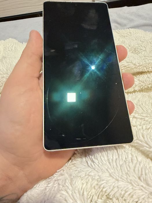 Samsung s25 ultra 256gb