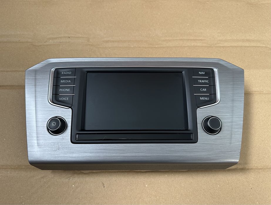 Display navigatie VW Passat B8, Golf 7, Polo : 3G0919605D