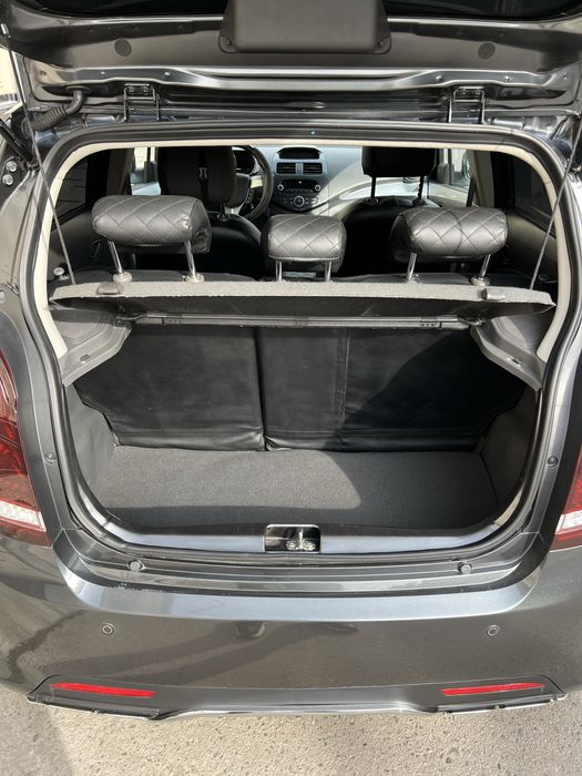 Продам Spark 2022 A/T