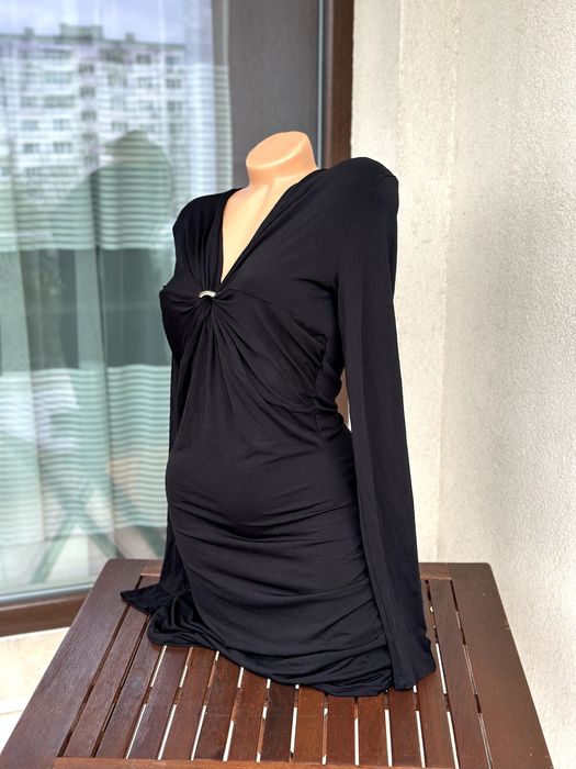 Къса рокля Marc Cain - размер S, КАТО НОВА