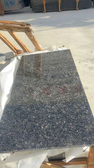 Тан Браун гранит (Индия)/Tan Brown Granite (India) Granit Tosh