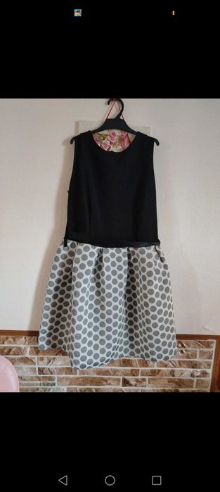 Rochie eleganta fete