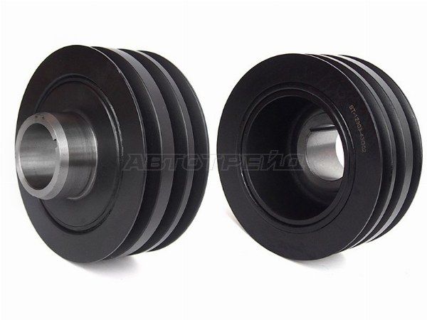 Шкив коленвала Nissan Datsun