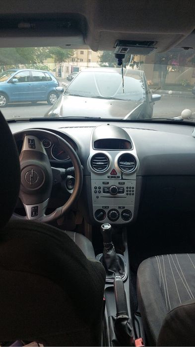 Vand Opel Corsa 1.2 benzina gpl