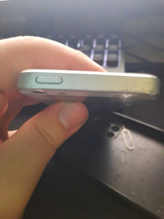 Iphone 5 Jailbreak Dualboot. 64gb.