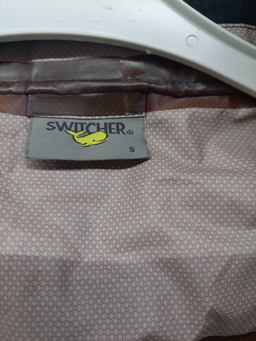 Дъждобран-яке Switcher S