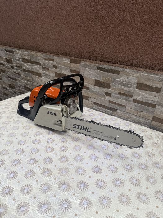бензинова резачка за дърва STIHL MS 171