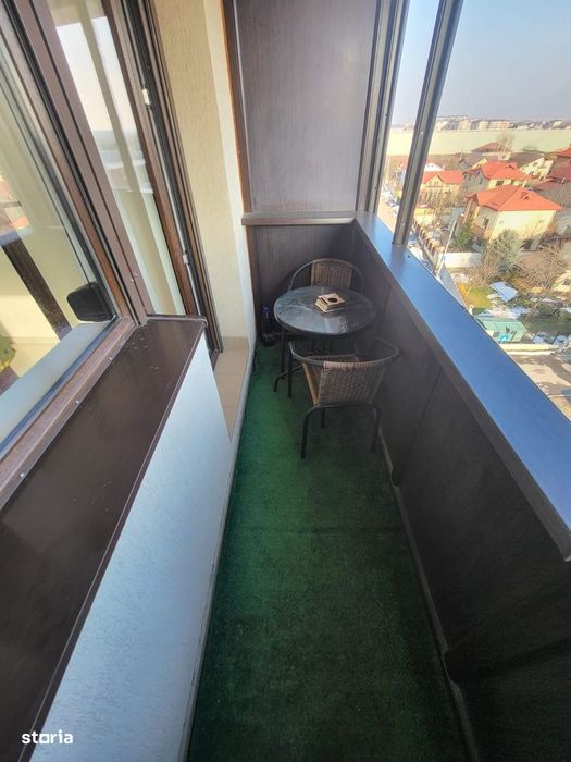 Apartament cu 2 camere | Gata de mutat | Mobilat