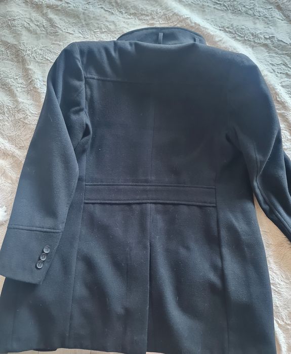 Мъжко палто почти като ново