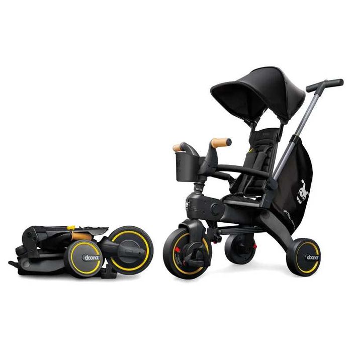 Продам Doona Liki Trike S5