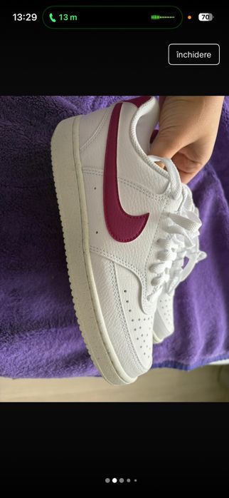 Adidasi nike dama