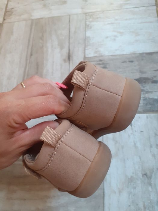 Sandale băieți nr 20-21