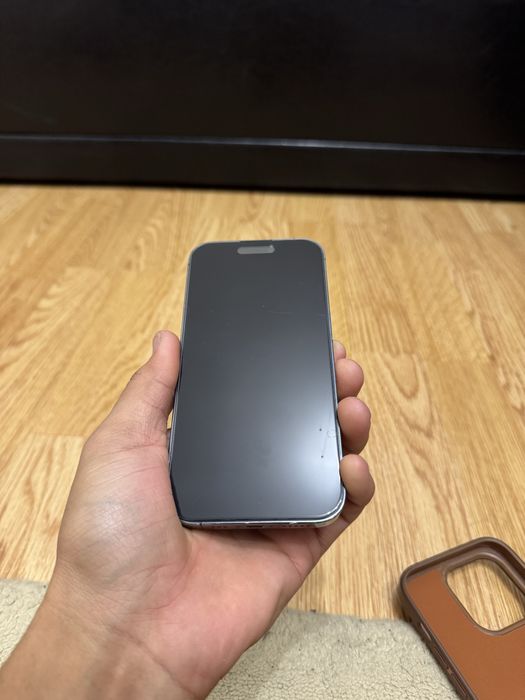 Айфон 14про 128гб