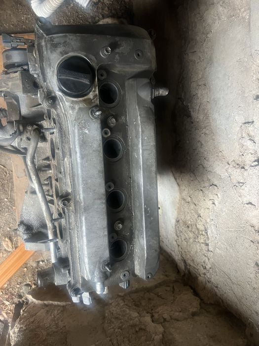 Тоиота камри мотор 2,4