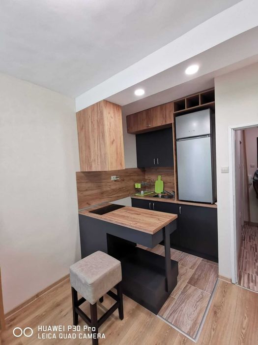 под наем - боксониера пл. Македония