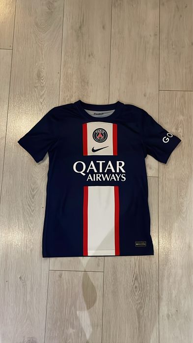 PSG Nike тениска