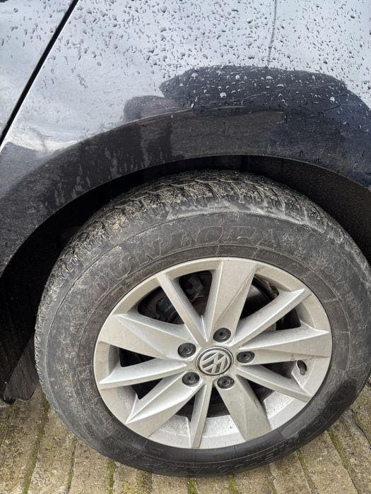 Джанти за голф 7 като нови!