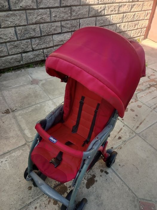 Продается кроватка детская