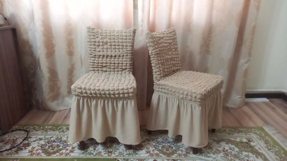 Продам стулья венские