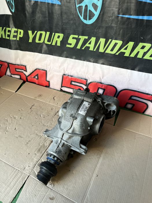 Bmw X5 G05 X6 G06 Diferential Grup Spate Raport 3.38