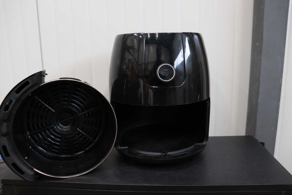 Air Fryer, Цифров фритюрник XXL Princess 182025, 1500 W, 4.5 литра