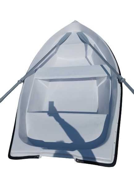 Barca noua 280, nescufundabila, transportabila pe masina, produsa 2026