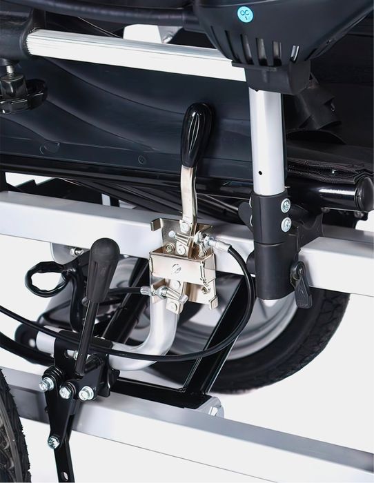 Nogironlar aravachasi